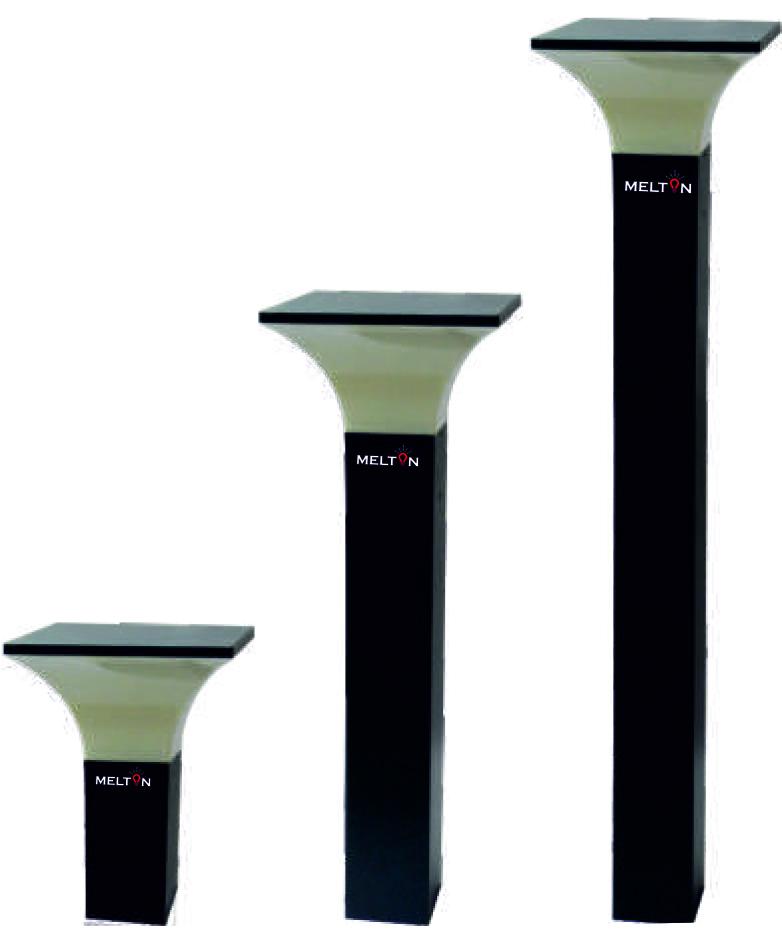 Bollard Light