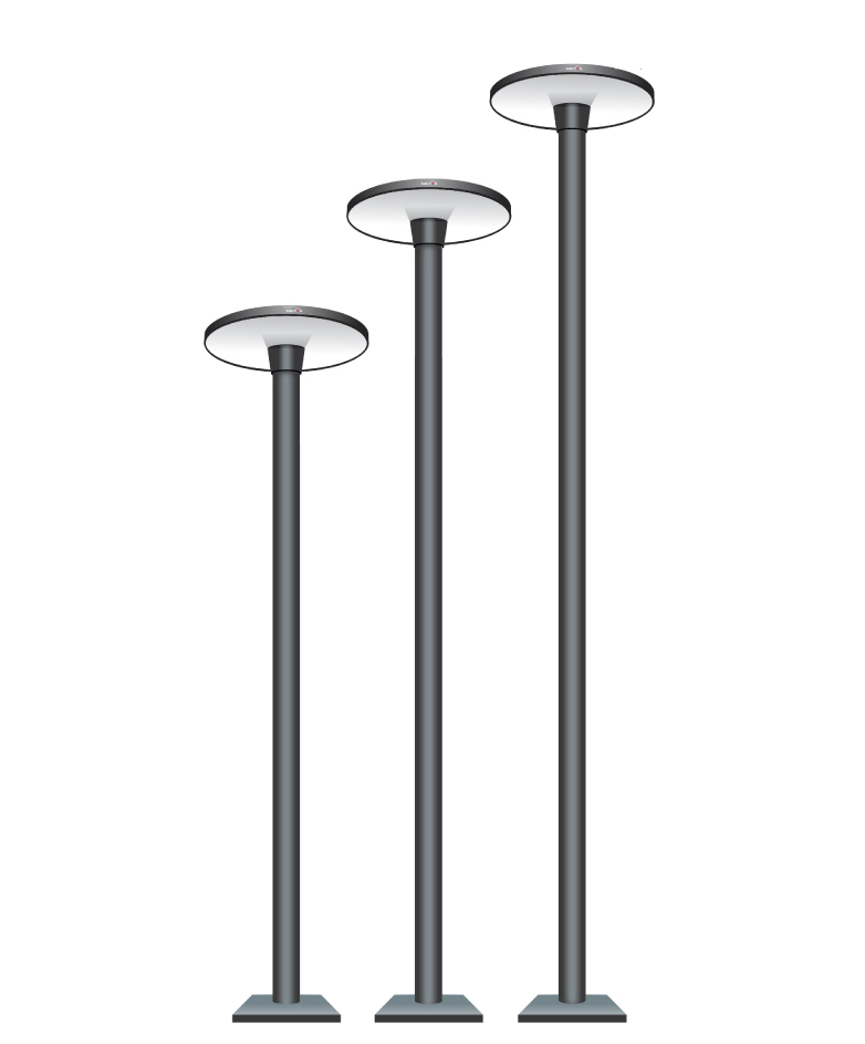 Pole Light