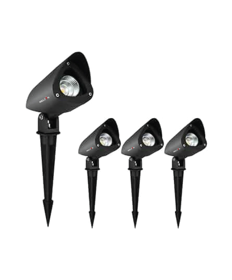 Piller High Lighter / Spike Light