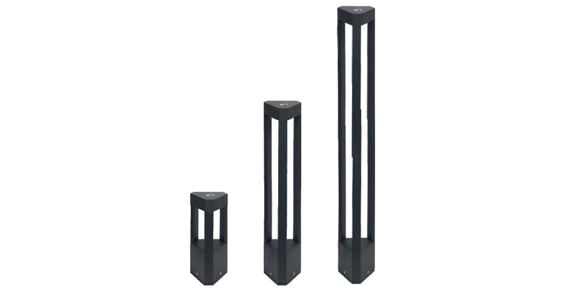 Bollard Light MTB - 002