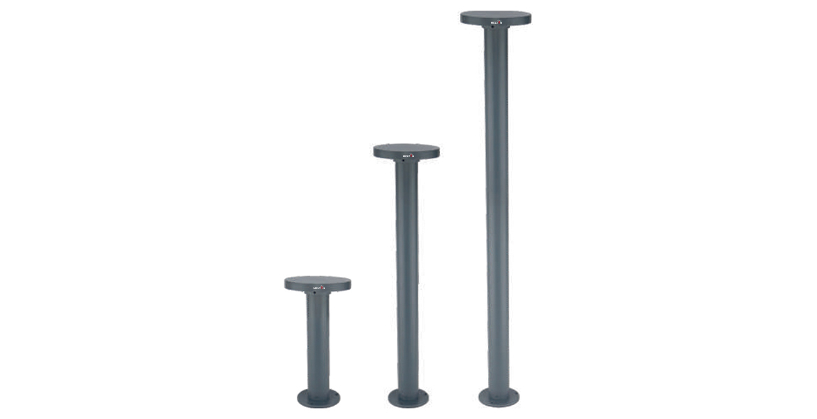 Bollard Light MTB - 003