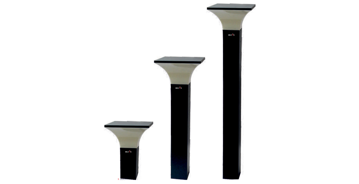 Bollard Light MTB - 005