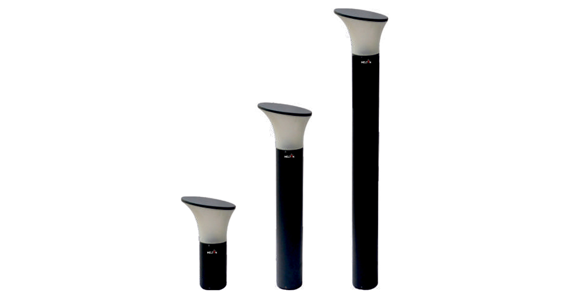 Bollard Light MTB - 006