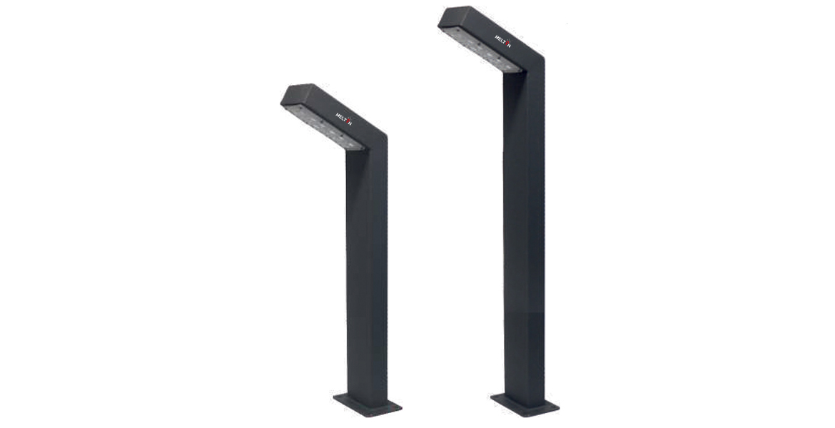 Bollard Light MTB - 007