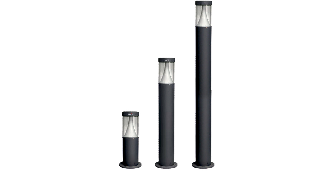 Bollard Light MTB - 008