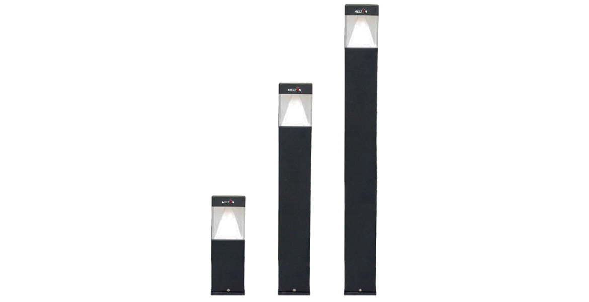 Bollard Light MTB - 009