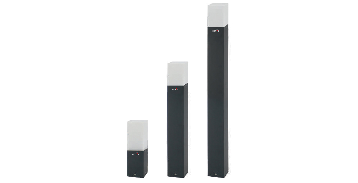 Bollard Light MTB - 011