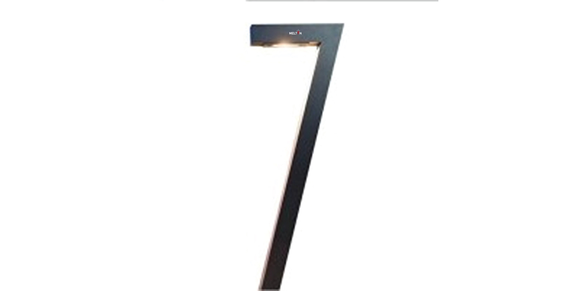 Bollard Light MTB - 021