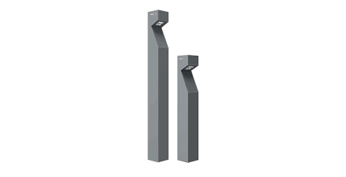 Bollard Light MTB - 023