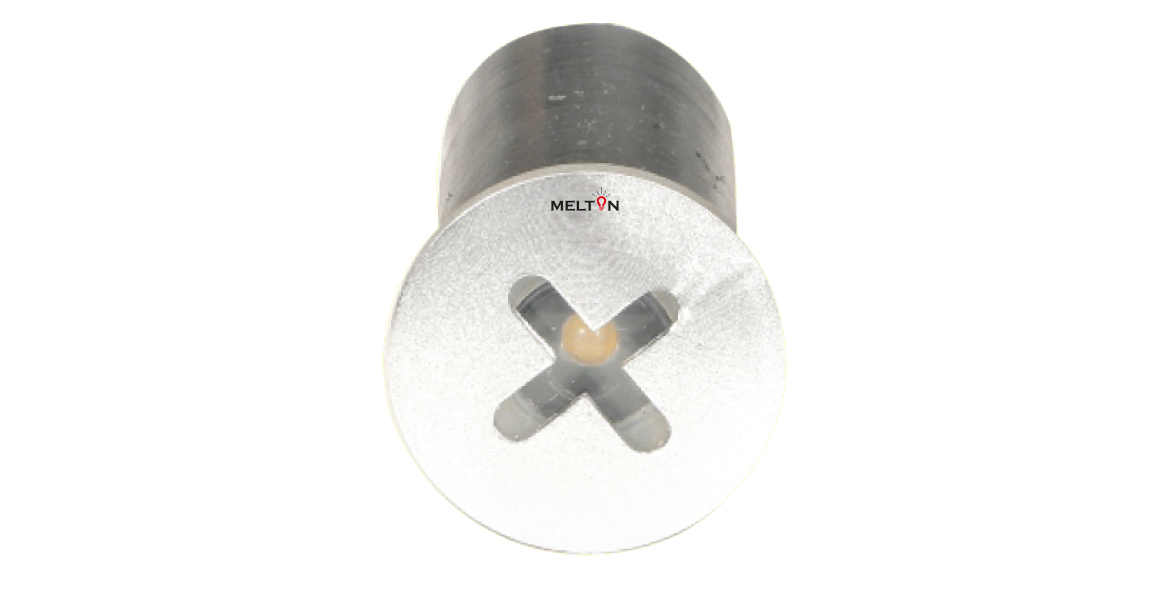 Foot Light MTFTL - 002