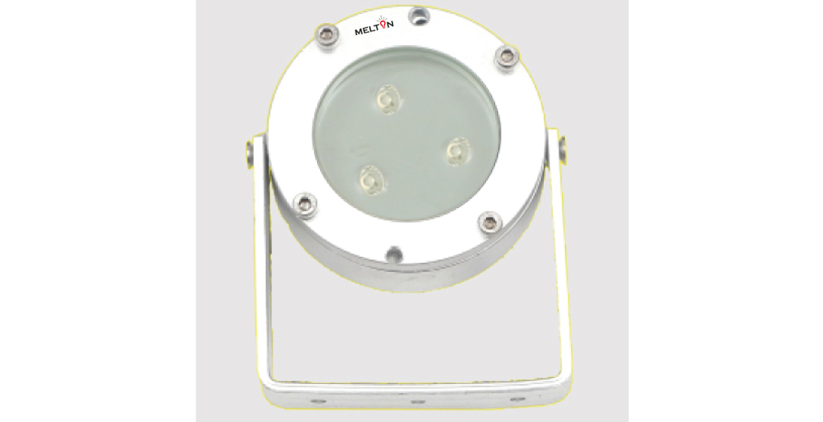 Fountain Light MTFL - 005