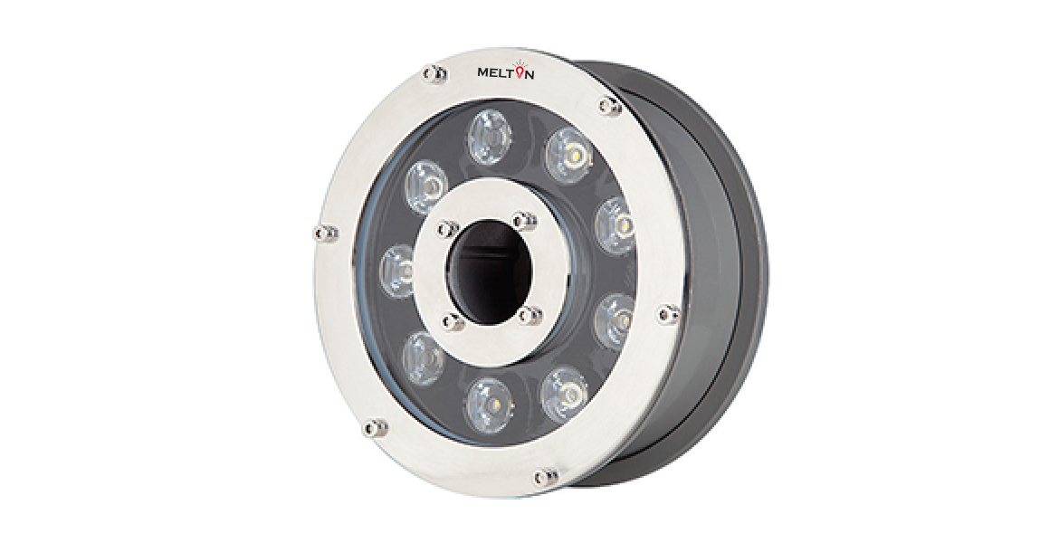 Fountain Light MTFL - 013