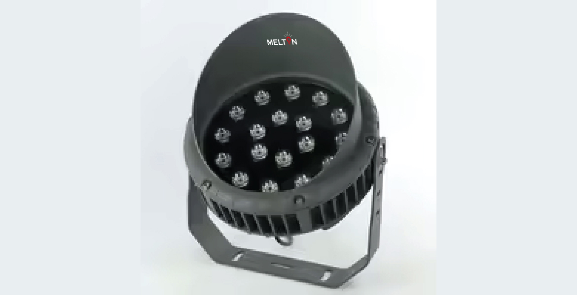 Pillar Highlighter & Spike Light MTSL - 018