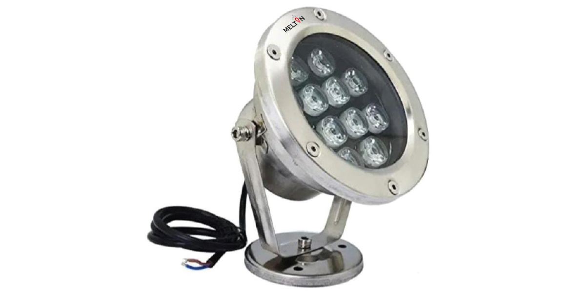 Fountain Light MTFL - 004