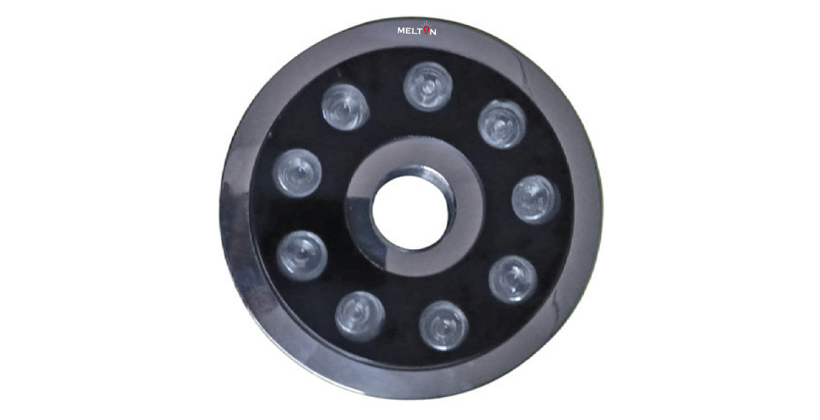 Fountain Light MTFL - 010