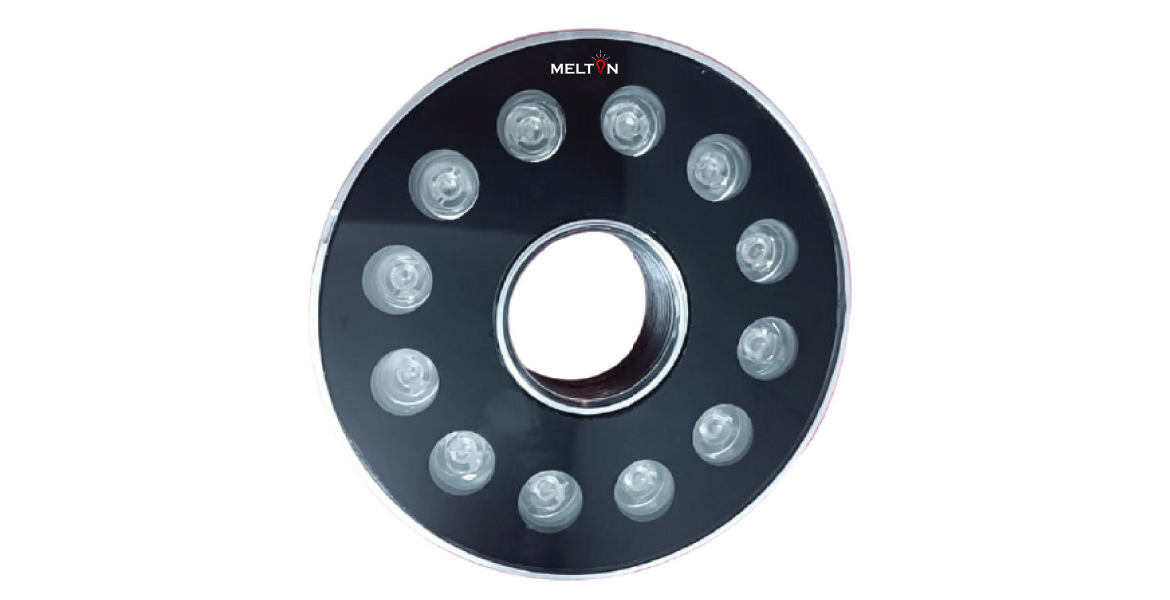 Fountain Light MTFL - 011