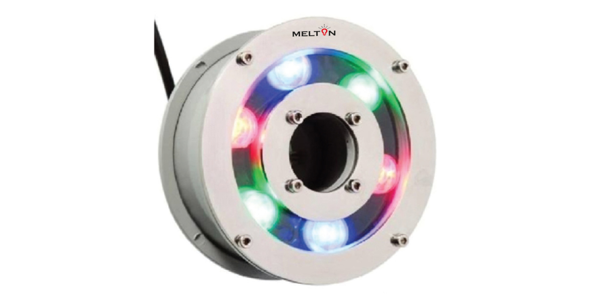 Fountain Light MTFL - 012