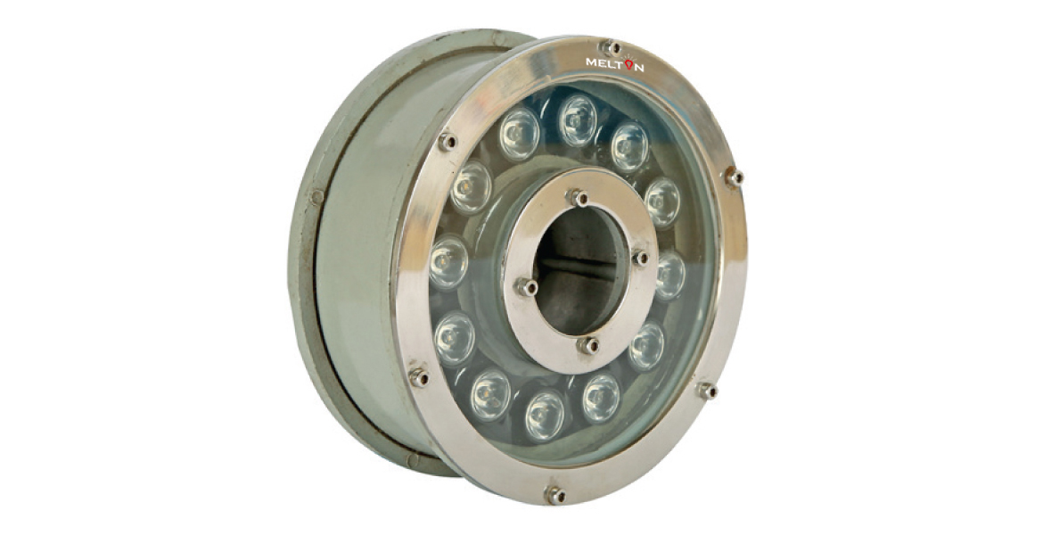 Fountain Light MTFL - 014