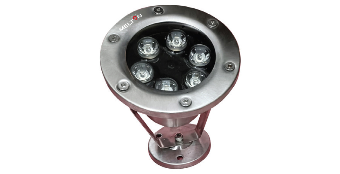 Fountain Light MTFL - 002