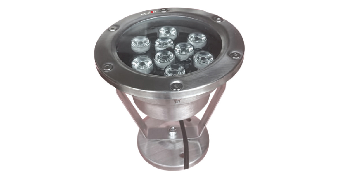 Fountain Light MTFL - 003