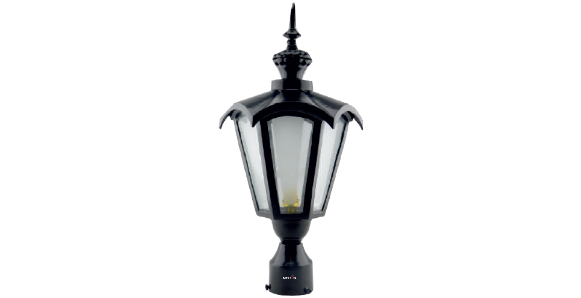 Gate Light MTGL - 001