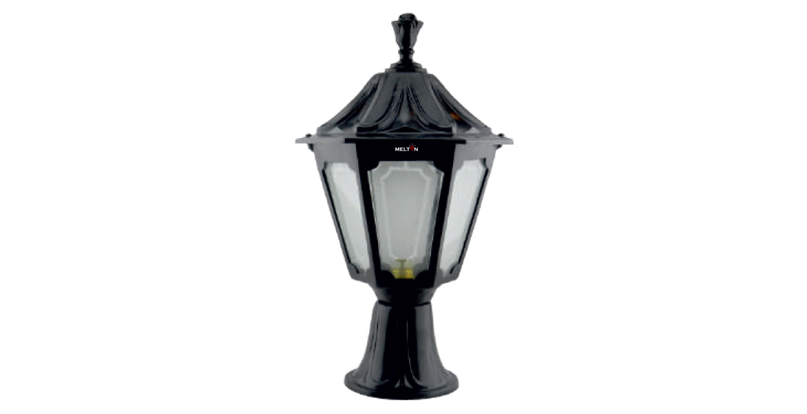 Gate Light MTGL - 002