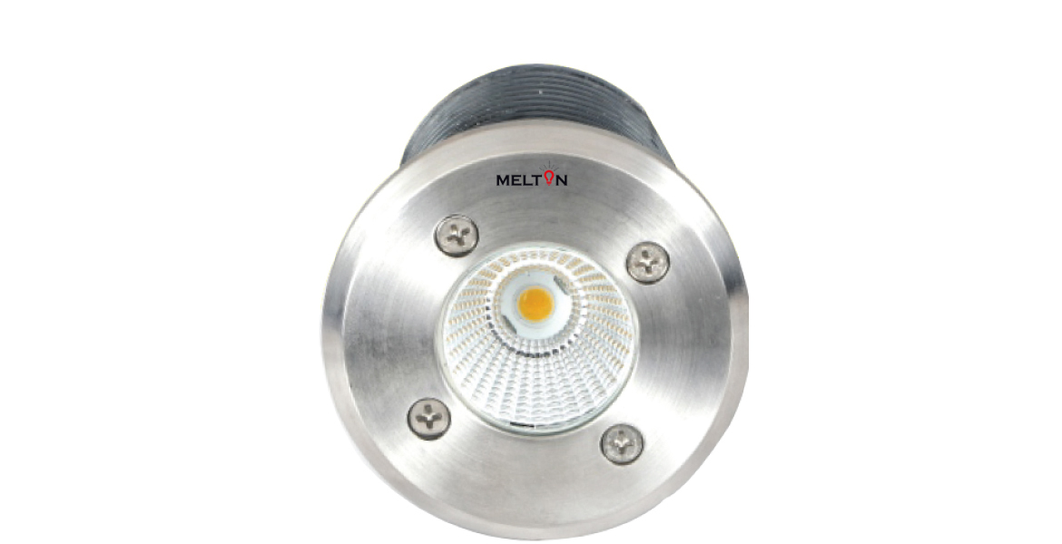 Path Inground Conceal Light MTPICL - 017