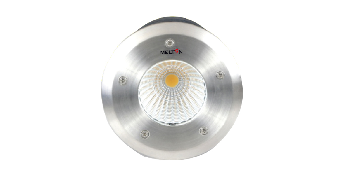Path Inground Conceal Light MTPICL - 018