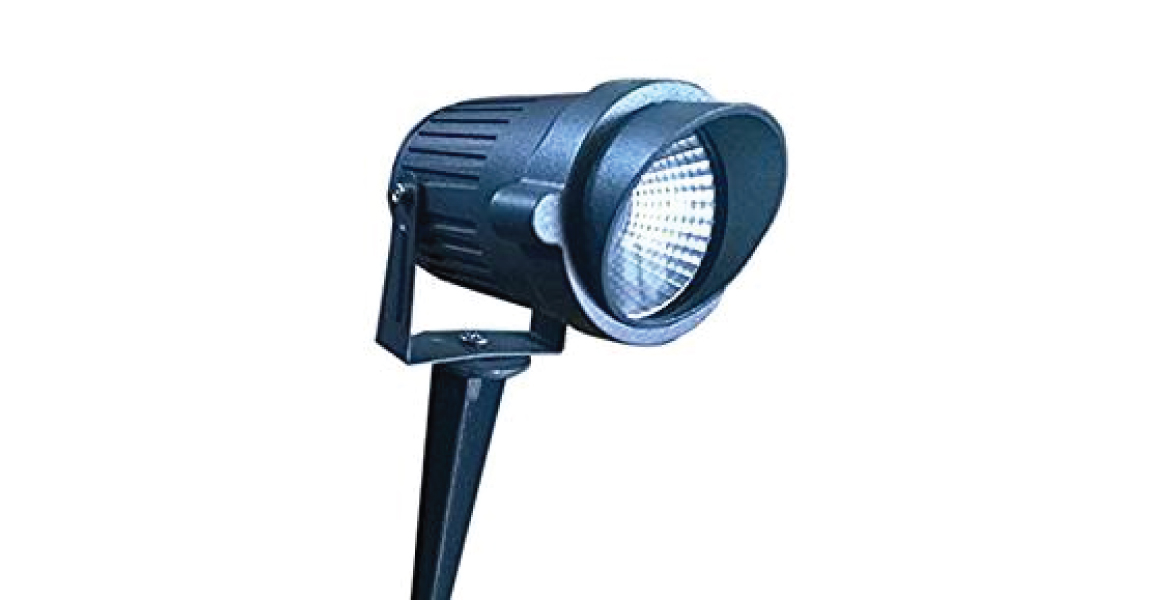 Pillar Highlighter & Spike Light MTSL - 009