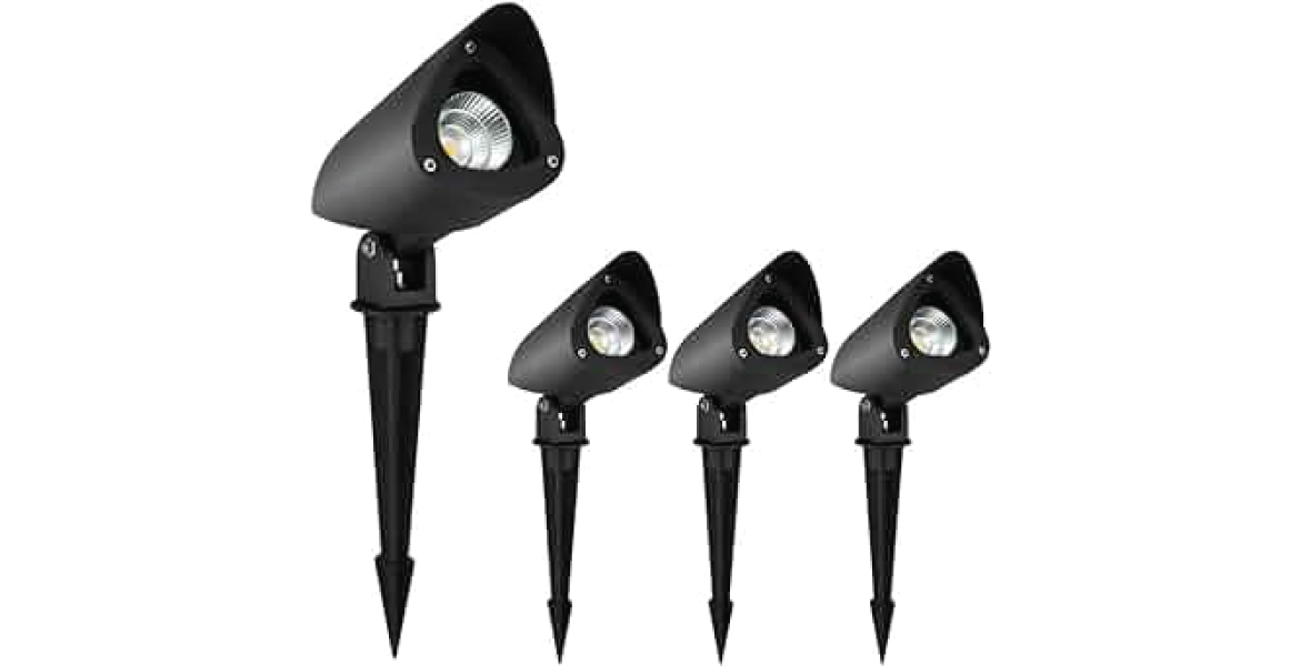 Pillar Highlighter & Spike Light MTSL - 011