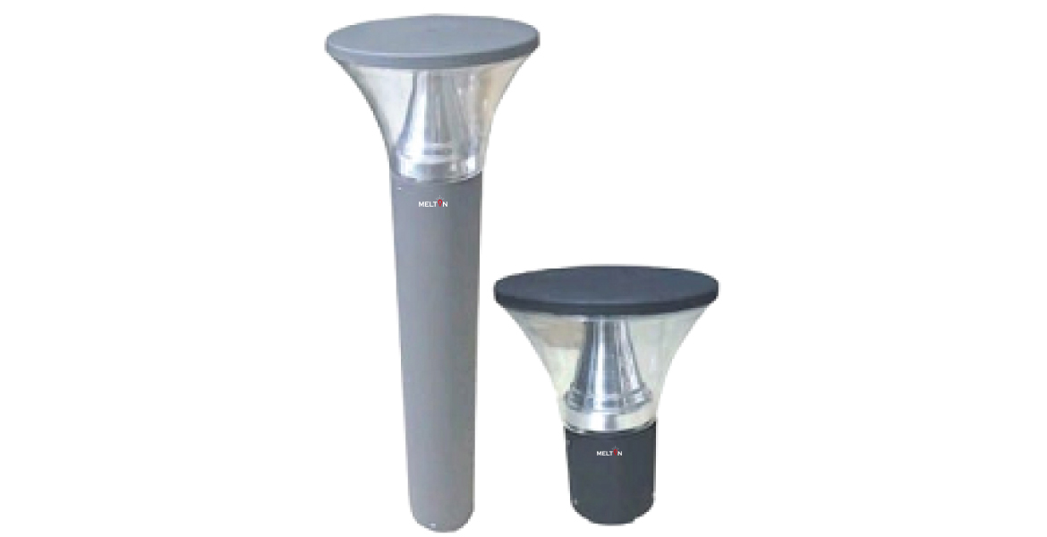 Bollard Light MTB - 019