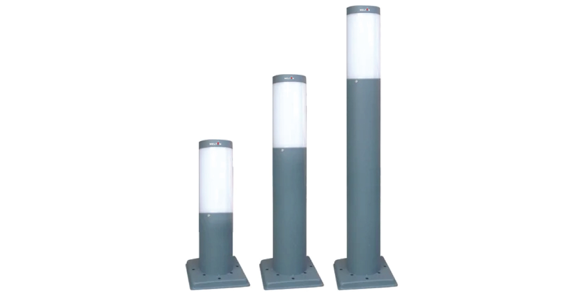 Bollard Light MTB - 015