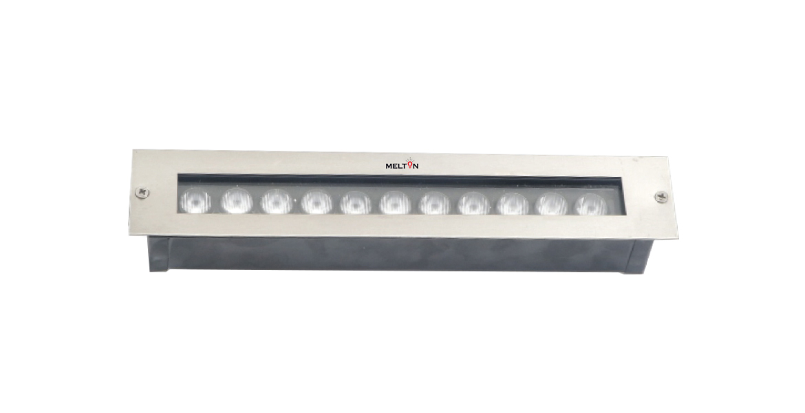 Linear Inground Light MTLI - 003