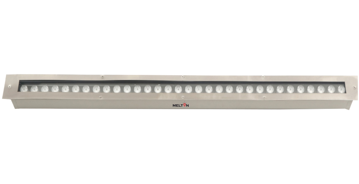 Linear Inground Light MTLI - 005