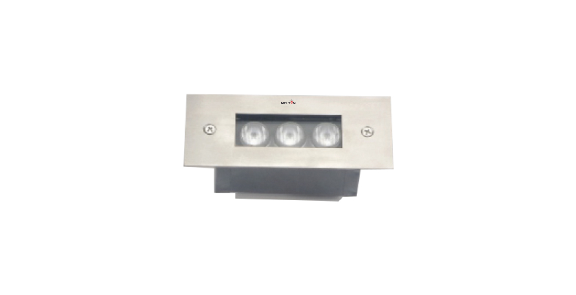 Linear Inground Light MTLI - 001