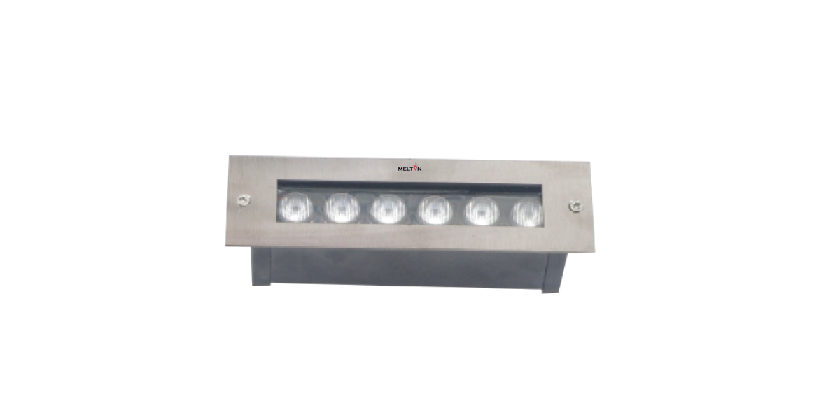Linear Inground Light MTLI - 002