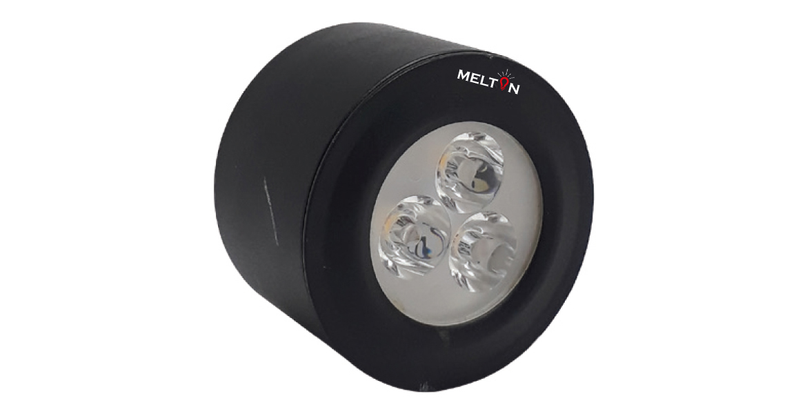 Outdoor Ceiling Surface Light MTOCS - 002