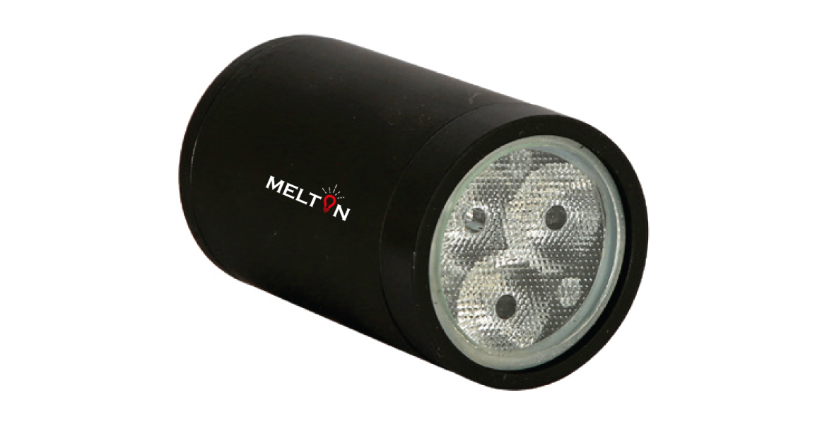 Outdoor Ceiling Surface Light MTOCS - 003