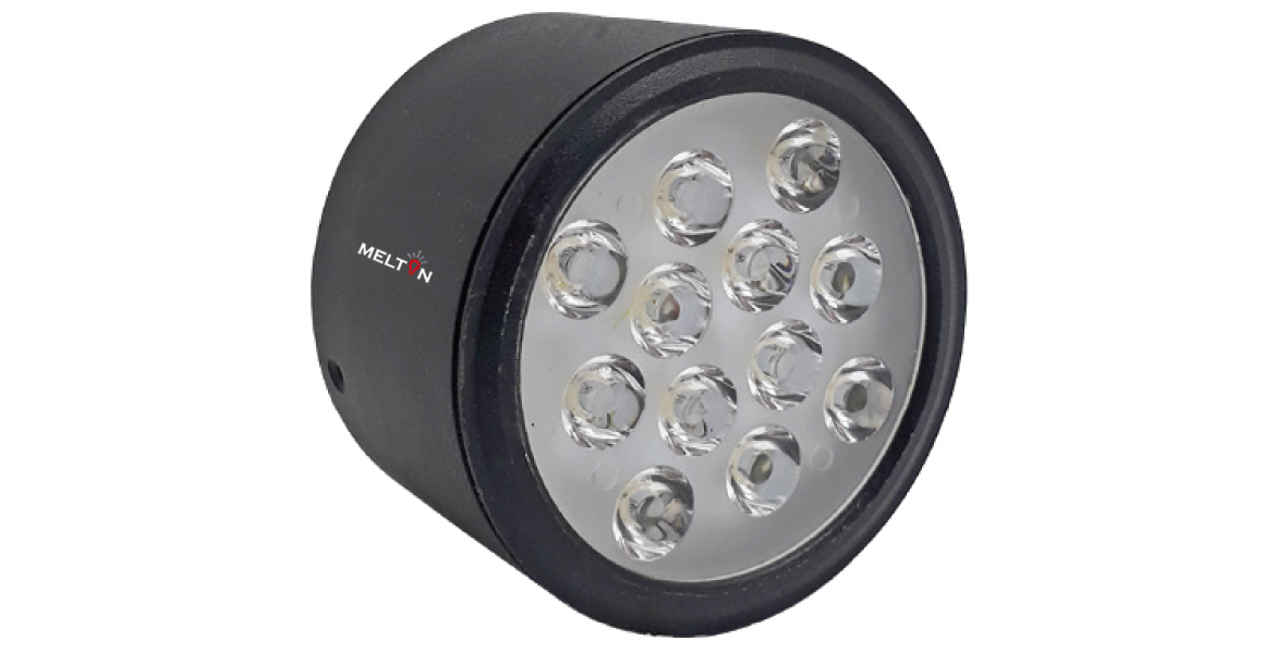 Outdoor Ceiling Surface Light MTOCS - 005