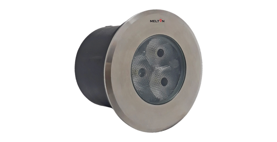 Path Inground Conceal Light MTPICL - 002