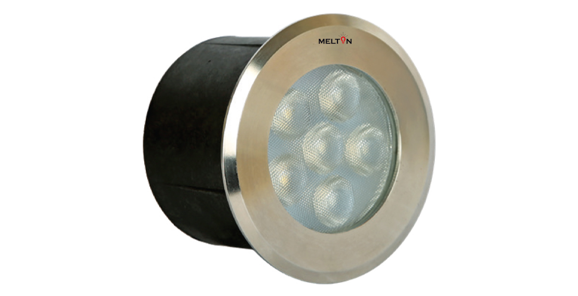 Path Inground Conceal Light MTPICL - 003
