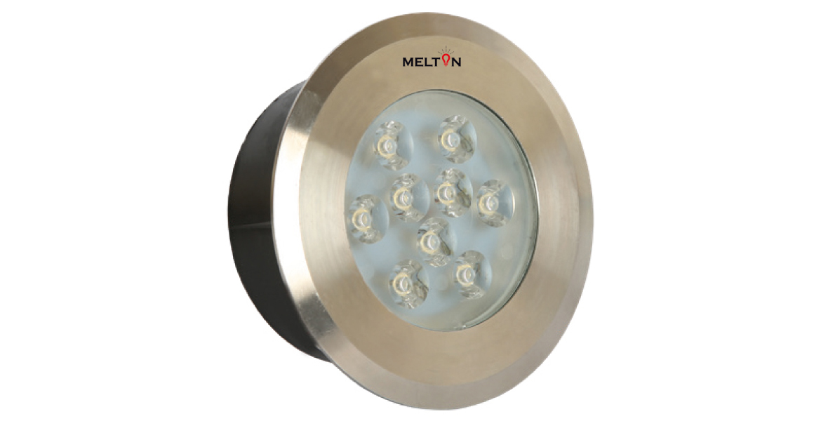 Path Inground Conceal Light MTPICL - 004