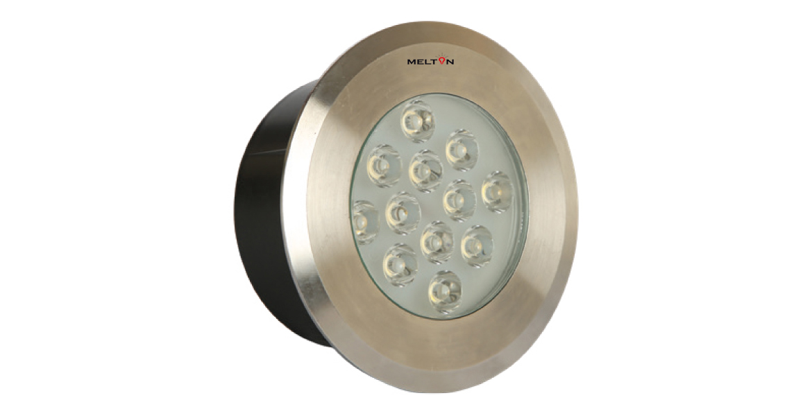 Path Inground Conceal Light MTPICL - 005
