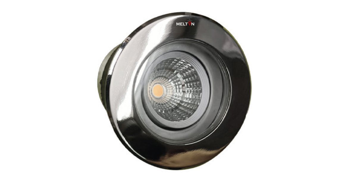 Path Inground Conceal Light MTPICL - 006