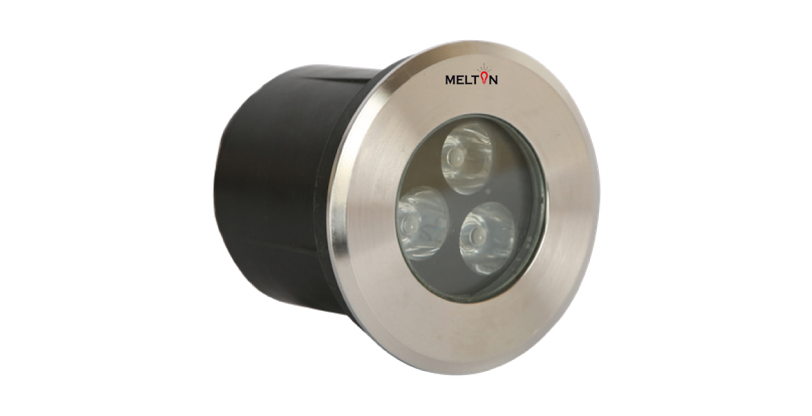 Path Inground Conceal Light MTPICL - 007