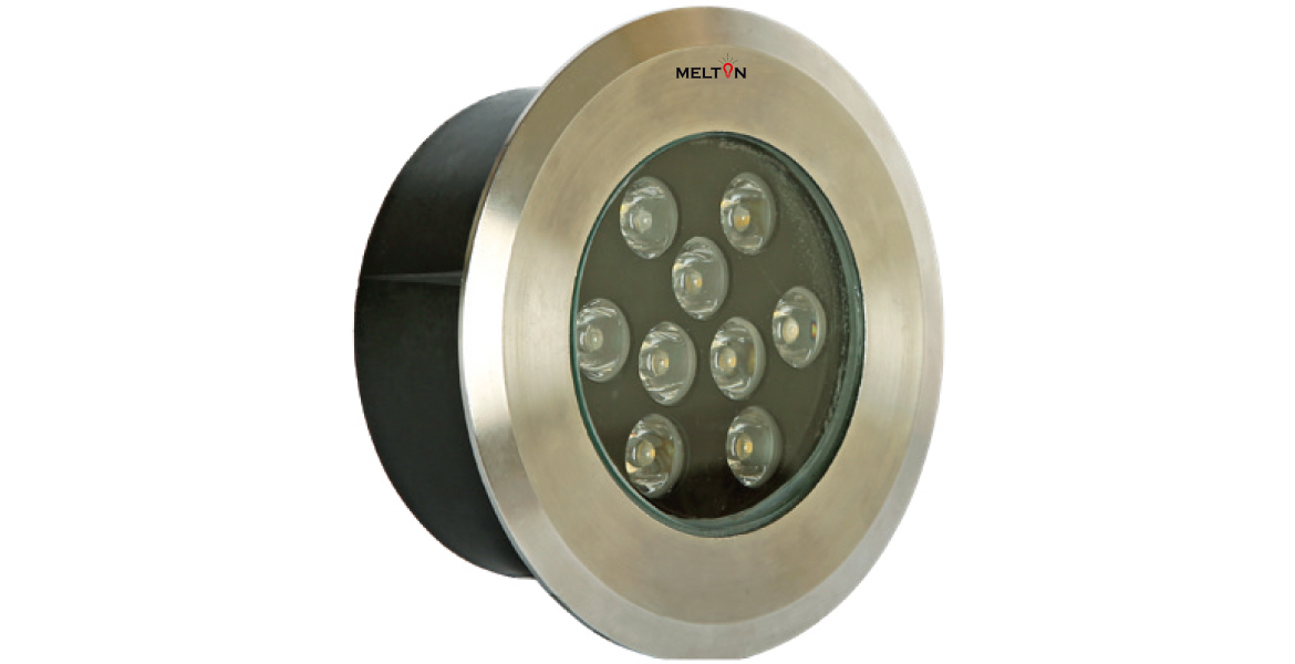 Path Inground Conceal Light MTPICL - 009