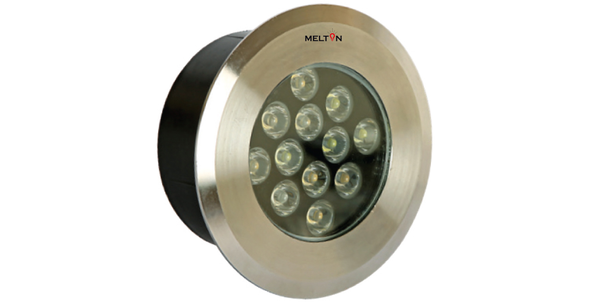 Path Inground Conceal Light MTPICL - 010