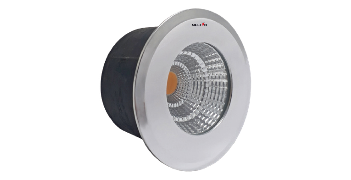 Path Inground Conceal Light MTPICL - 013