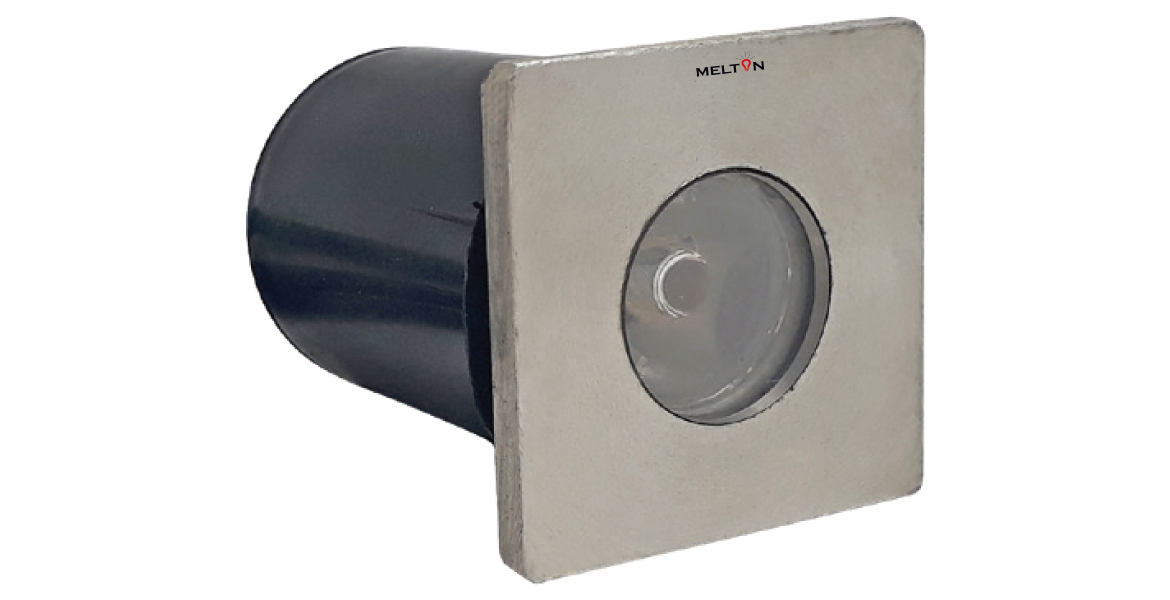 Path Inground Conceal Light MTPICL - 014