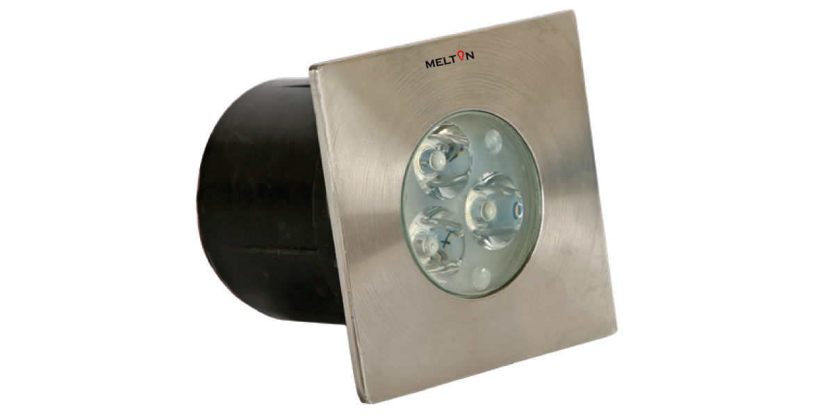 Path Inground Conceal Light MTPICL - 015